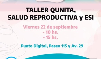 TALLERES EN EL PUNTO DIGITAL